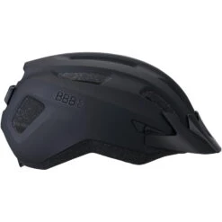 BBB Cycling Condor 2.0 Helm BHE-173 - Zwart Mat -Fietsonderdelen bbb cycling condor mips bhe 173 black matt f 1494033