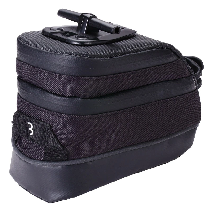 BBB Cycling StorePack BSB-12 L Zadeltas 3 BBB Cycling StorePack BSB-12 L Zadeltas