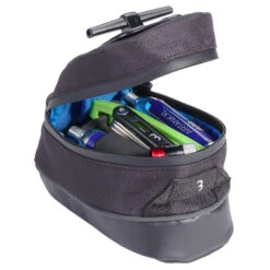 BBB Cycling StorePack BSB-12 M Zadeltas -Fietsonderdelen bbb cycling storepack bsb 12 m saddle bag 3 1490216