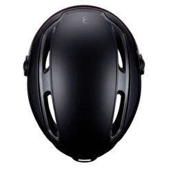 BBB Cycling Indra Faceshield BHE-56F Helm - Matt Black / Smoke -Fietsonderdelen bbb indra faceshield smoke top 829856