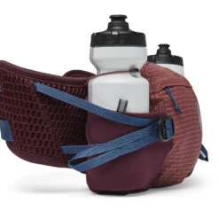 Black Diamond Pursuit Waist Pack 6 L Heuptas - Cherrywood-Ink Blue -Fietsonderdelen bd6800089492all1 pursuit waist pack 6 l bauchtasche cherrywood ink blue 4 1447296