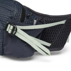 Black Diamond Pursuit Waist Pack 6 L Heuptas - Carbon-Foam Green -Fietsonderdelen bd6800089493all1 pursuit waist pack 6 l bauchtasche carbon foam green 3 1447282