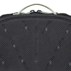 Black Diamond Pursuit Waist Pack 6 L Heuptas - Carbon-Foam Green -Fietsonderdelen bd6800089493all1 pursuit waist pack 6 l bauchtasche carbon foam green 5 1447284