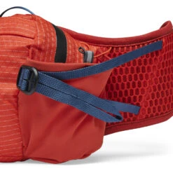 Black Diamond Pursuit Waist Pack 6 L Heuptas - Octane-Ink Blue -Fietsonderdelen bd6800089494all1 pursuit waist pack 6 l bauchtasche octane ink blue 3 1447301