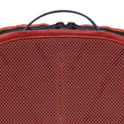 Black Diamond Pursuit Waist Pack 6 L Heuptas - Cherrywood-Ink Blue -Fietsonderdelen bd6800089494all1 pursuit waist pack 6 l bauchtasche octane ink blue 5 1447298