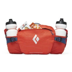 Black Diamond Pursuit Waist Pack 6 L Heuptas - Octane-Ink Blue -Fietsonderdelen bd6800089494all1 pursuit waist pack 6 l bauchtasche octane ink blue 6 1447303