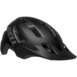Bell Nomad 2 Helm - Matte Black -Fietsonderdelen bell nomad 2 helmet matte black 1 1123780