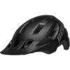 Bell Nomad 2 Helm - Matte Black -Fietsonderdelen bell nomad 2 helmet matte black 3 1123777