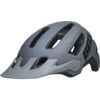 Bell Nomad 2 Helm - Matte Gray