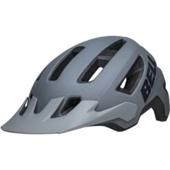 Bell Nomad 2 Helm - Matte Gray