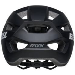 Bell Spark 2 Helm - Matte Black 10 Bell Spark 2 Helm - Matte Black -Fietsonderdelen bell spark 2 helmet matte black 4 1123949