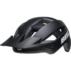 Bell Spark 2 Helm - Matte Black