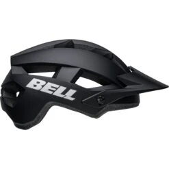 Bell Spark 2 Helm - Matte Black 11 Bell Spark 2 Helm - Matte Black -Fietsonderdelen bell spark 2 mips helmet matte black 5 1123646 1