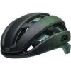Bell XR Spherical Helm - Matte/gloss Greens Flare -Fietsonderdelen bell xr spherical casque matte gloss green flares 4 1123999
