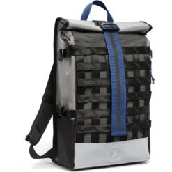 CHROME Barrage Cargo - Rugzak - 18-22 L - Fog