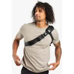 CHROME Kadet Sling Bag - Schoudertas - 9 L - Castlerock Twill 12 CHROME Kadet Sling Bag - Schoudertas - 9 L - Castlerock Twill -Fietsonderdelen bg 196 blck kadet sling bag umhaengetasche 9l 2 1539321