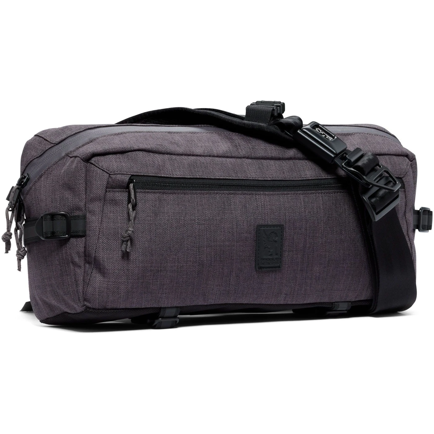 CHROME Kadet Sling Bag - Schoudertas - 9 L - Castlerock Twill 3 CHROME Kadet Sling Bag - Schoudertas - 9 L - Castlerock Twill