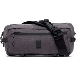 CHROME Kadet Sling Bag - Schoudertas - 9 L - Castlerock Twill 10 CHROME Kadet Sling Bag - Schoudertas - 9 L - Castlerock Twill -Fietsonderdelen bg 196 crtw kadet sling bag umhaengetasche 9l castlerock twill 3 1539319