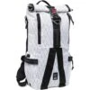 CHROME Tensile Trail Hydro Pack - 16L Backpack - White 2 CHROME Tensile Trail Hydro Pack - 16L Backpack - White -Fietsonderdelen bg 344 wt tensile trail hydro pack white 1 1219989