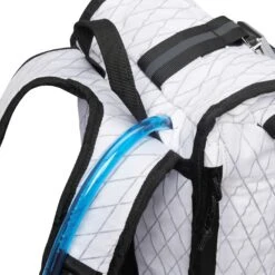 CHROME Tensile Trail Hydro Pack - 16L Backpack - White -Fietsonderdelen bg 344 wt tensile trail hydro pack white 7 1219995