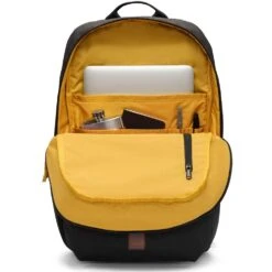 CHROME Ruckas Backpack - Rugzak - 23 L - Oil Green -Fietsonderdelen bg 346 bk ruckas backpack rucksack 23 l black 3 1467339