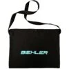 Biehler Musette Schoudertas - Zwart -Fietsonderdelen biehler musette shoulder bag black 1 964177