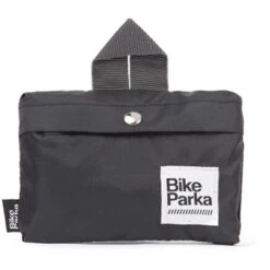 BikeParka Packable Ripstop Tote Bag - Ink 10 BikeParka Packable Ripstop Tote Bag - Ink -Fietsonderdelen bikeparka packable ripstop tote bag ink 2 1076056