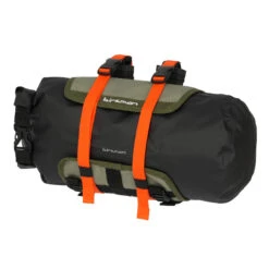 Birzman Packman Travel Handlebar Pack