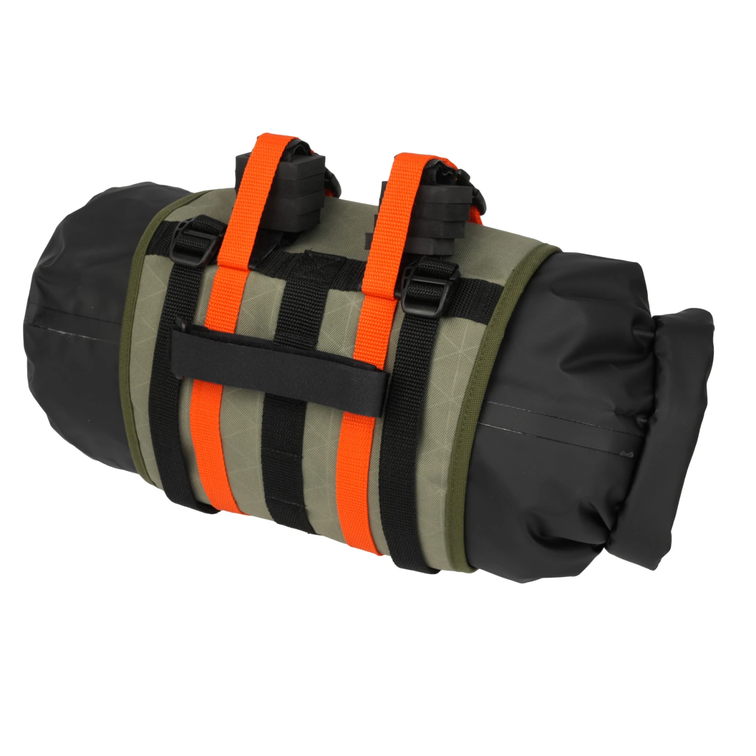 Birzman Packman Travel Handlebar Pack 4 Birzman Packman Travel Handlebar Pack - Afbeelding 2