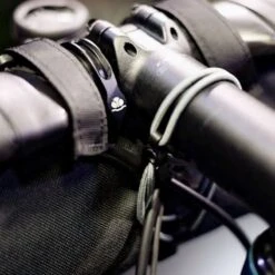 Blackburn Grid Handlebar Bag -Fietsonderdelen blackburn grid handlebar bag 2 4 1363748