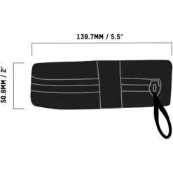 Blackburn Grid MTB Seat Bag - Black Reflective -Fietsonderdelen blackburn grid mtb seat bag black reflective 4 909421