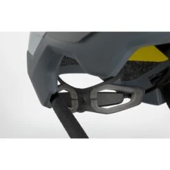 Bluegrass Rogue Core MIPS Fietshelm - Black Iridescent, Matt Glossy -Fietsonderdelen bluegrass rogue core mips helmet 2 969290