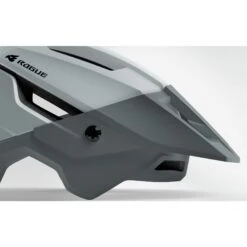 Bluegrass Rogue Core MIPS Fietshelm - Black Iridescent, Matt Glossy -Fietsonderdelen bluegrass rogue core mips helmet 5 969293