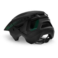 Bluegrass Rogue Core MIPS Fietshelm - Black Iridescent, Matt Glossy -Fietsonderdelen bluegrass rogue core mips helmet black iridescent matt glossy 2 969299