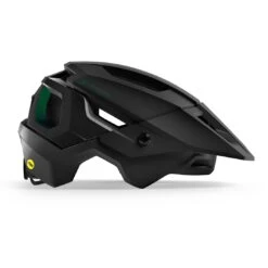 Bluegrass Rogue Core MIPS Fietshelm - Black Iridescent, Matt Glossy -Fietsonderdelen bluegrass rogue core mips helmet black iridescent matt glossy 3 969300