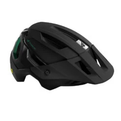 Bluegrass Rogue Core MIPS Fietshelm - Black Iridescent, Matt Glossy
