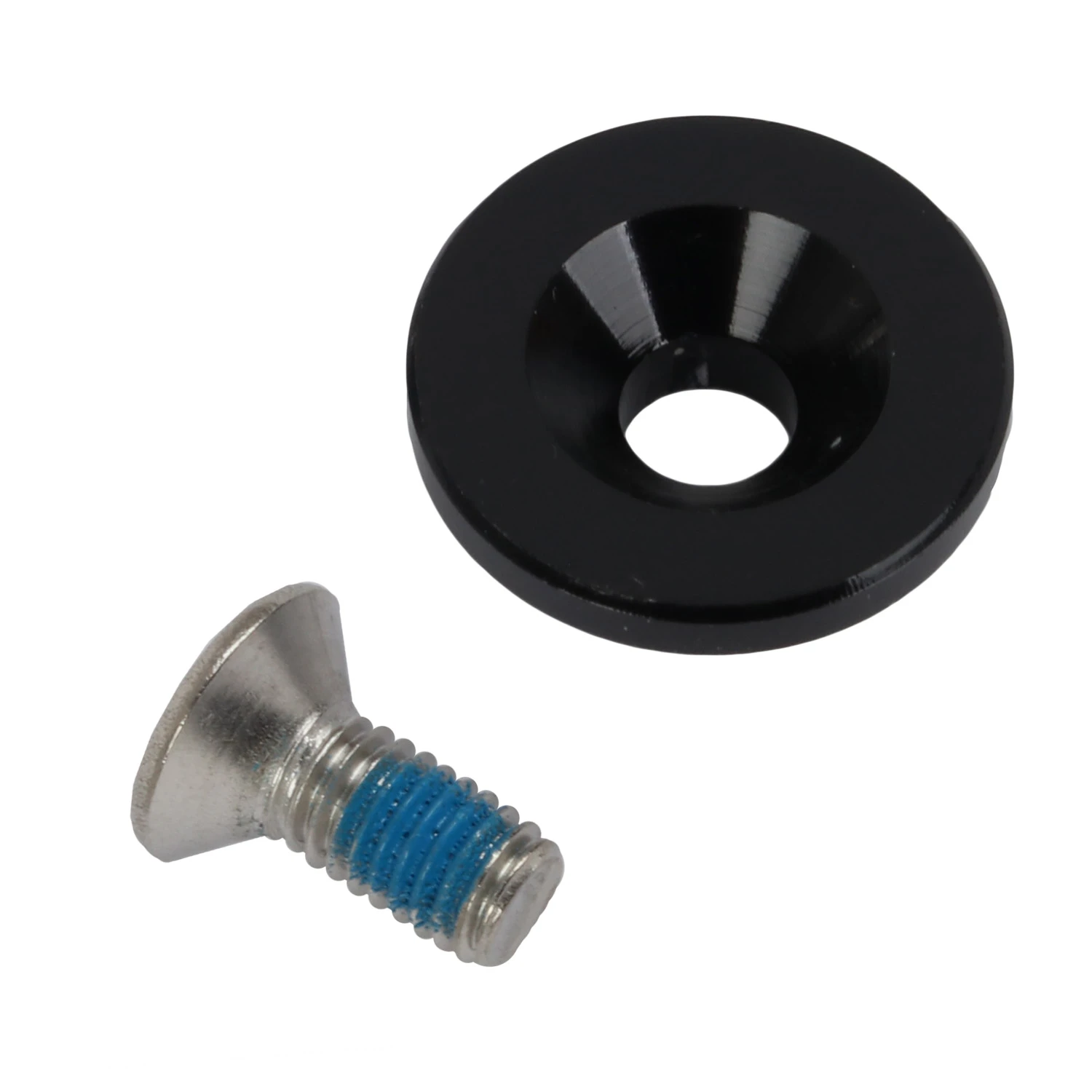 BMC Rear Box Mount For Timemachine 01 / 02 As From 2018 - 301173 3 BMC Rear Box Mount For Timemachine 01 / 02 As From 2018 - 301173