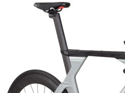 BMC TIMEMACHINE 01 Disc - Carbon Frame Set - 2022 - Green / Black / Carbon - 2nd Choice - SC001 -Fietsonderdelen bmc timemachine 01 disc detail 2 1077888