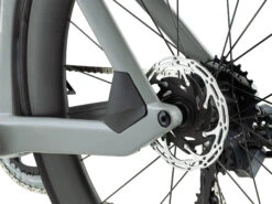 BMC TIMEMACHINE 01 Disc - Carbon Frame Set - 2022 - Green / Black / Carbon - 2nd Choice - SC001 -Fietsonderdelen bmc timemachine 01 disc detail 4 1077890