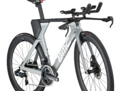 BMC TIMEMACHINE 01 Disc - Carbon Frame Set - 2022 - Green / Black / Carbon - 2nd Choice - SC001 -Fietsonderdelen bmc timemachine 01 disc detail 5 1077891