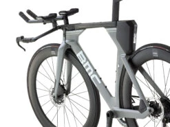 BMC TIMEMACHINE 01 Disc - Carbon Frame Set - 2022 - Green / Black / Carbon - 2nd Choice - SC001 -Fietsonderdelen bmc timemachine 01 disc detail 6 1077892