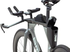 BMC TIMEMACHINE 01 Disc - Carbon Frame Set - 2022 - Green / Black / Carbon - 2nd Choice - SC001 -Fietsonderdelen bmc timemachine 01 disc detail 8 1077894