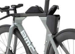 BMC TIMEMACHINE 01 Disc - Carbon Frame Set - 2022 - Green / Black / Carbon - 2nd Choice - SC001 -Fietsonderdelen bmc timemachine 01 disc detail 9 1077895