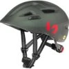 BOLLE Bollé Stance Junior MIPS Kinder Helm - Matte Forest -Fietsonderdelen bolle stance junior mips matte forest 01 993161
