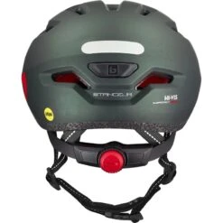 BOLLE Bollé Stance Junior MIPS Kinder Helm - Matte Forest 7 BOLLE Bollé Stance Junior MIPS Kinder Helm - Matte Forest -Fietsonderdelen bolle stance junior mips matte forest 02 993162