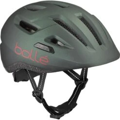 BOLLE Bollé Stance Junior MIPS Kinder Helm - Matte Forest 8 BOLLE Bollé Stance Junior MIPS Kinder Helm - Matte Forest -Fietsonderdelen bolle stance junior mips matte forest 03 993163