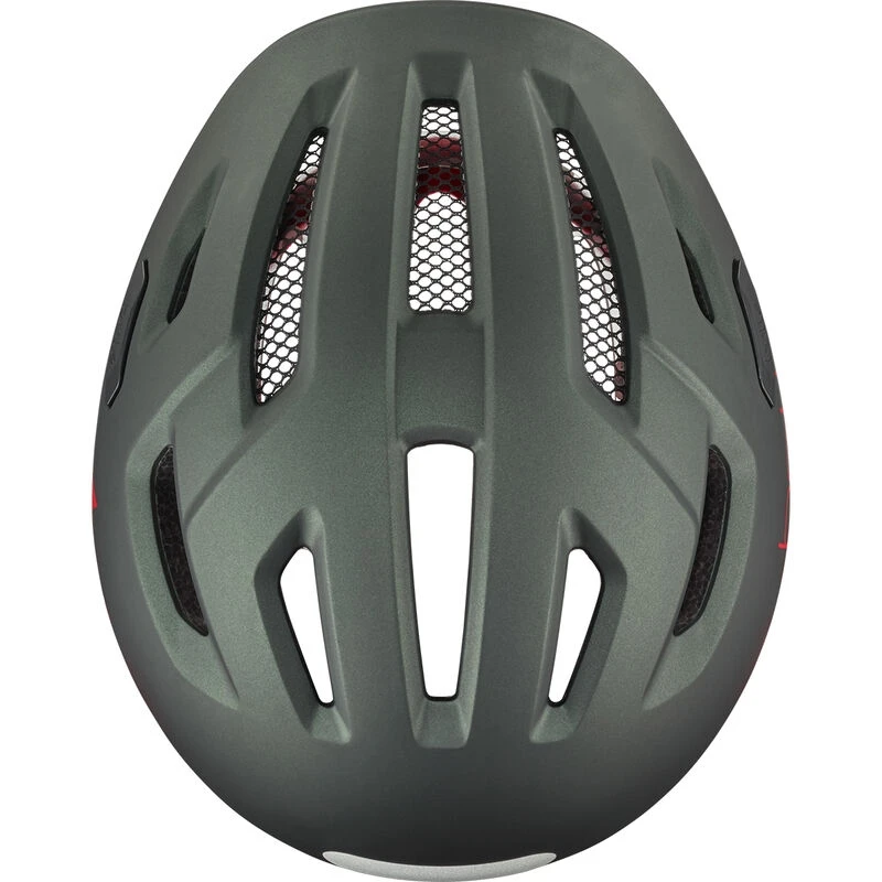 BOLLE Bollé Stance Junior MIPS Kinder Helm - Matte Forest 6 BOLLE Bollé Stance Junior MIPS Kinder Helm - Matte Forest - Afbeelding 4