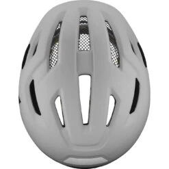 BOLLE Bollé Stance Hi-Vis Helm - Yellow Matte 5 BOLLE Bollé Stance Hi-Vis Helm - Yellow Matte -Fietsonderdelen bolle stance matte grey 02 993152