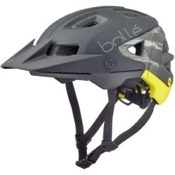 BOLLE Bollé Trackdown MIPS Helm - Black Acid Matte