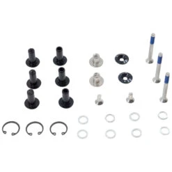 BMC Bolt Kit #19 For Speedfox - 222965